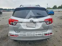 2017 Buick ENVISION фото