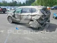 2017 Buick ENVISION фото