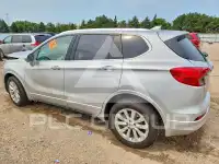 2017 Buick ENVISION фото
