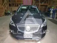 2017 Buick ENVISION фото