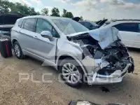 2017 Buick ENVISION photo