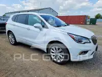 2017 Buick ENVISION фото