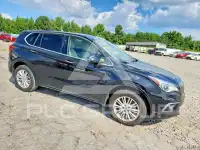 2017 Buick ENVISION фото