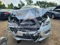 2017 Buick ENVISION photo