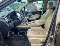 2017 Buick ENVISION фото
