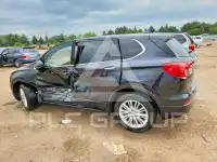 2017 Buick ENVISION фото