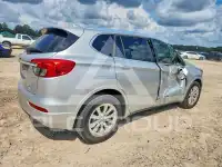 2017 Buick ENVISION фото
