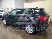 2017 Buick ENVISION фото