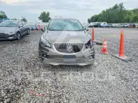 2017 Buick ENVISION фото