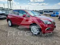 2017 Buick ENVISION фото