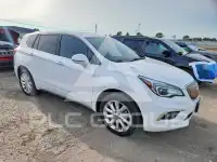 2017 Buick ENVISION фото