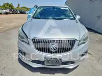 2017 Buick ENVISION фото