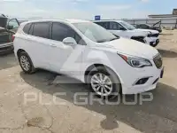 2017 Buick ENVISION фото