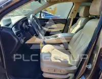 2017 Buick ENVISION фото