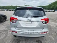 2017 Buick ENVISION фото