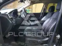 2017 Buick ENVISION фото