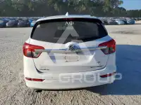 2017 Buick ENVISION фото