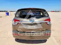 2017 Buick ENVISION фото