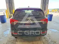2017 Buick ENVISION фото