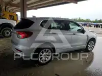 2017 Buick ENVISION фото