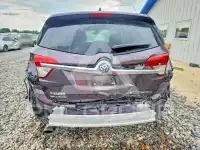 2017 Buick ENVISION фото