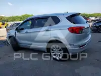 2017 Buick ENVISION фото