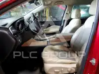 2017 Buick ENVISION фото