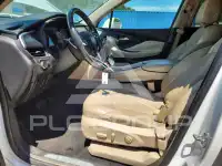 2017 Buick ENVISION фото