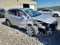 2017 Buick ENVISION фото
