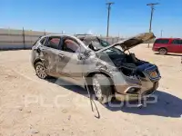 2017 Buick ENVISION фото