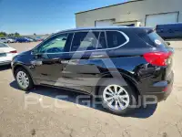2017 Buick ENVISION photo