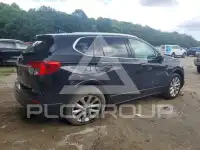 2017 Buick ENVISION photo