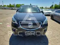 2017 Buick ENVISION photo