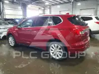 2017 Buick ENVISION фото