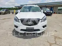2017 Buick ENVISION фото