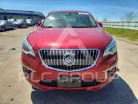2017 Buick ENVISION photo