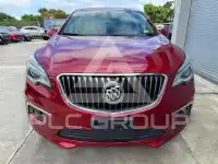 2017 Buick ENVISION photo