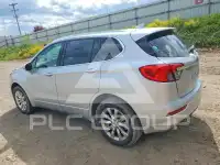2017 Buick ENVISION photo