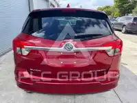 2017 Buick ENVISION photo