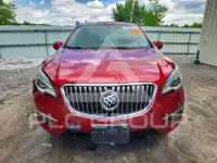 2017 Buick ENVISION фото