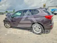 2017 Buick ENVISION фото