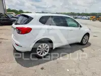 2017 Buick ENVISION фото