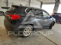 2017 Buick ENVISION photo