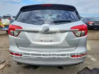 2017 Buick ENVISION фото