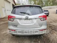 2017 Buick ENVISION фото