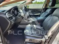 2017 Buick ENVISION photo