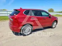 2017 Buick ENVISION photo