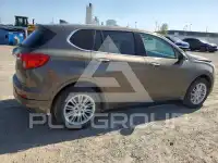 2017 Buick ENVISION фото