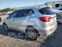 2017 Buick ENVISION фото