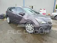 2017 Buick ENVISION photo